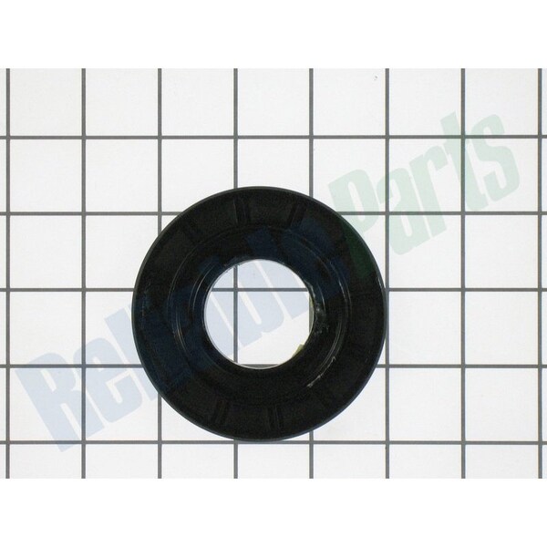 Lg MDS62058301 LG Washer Rear Tub Gasket Rear Tub Seal Gasket MDS62058301 - main